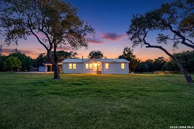 3624 Wegner Rd, New Braunfels, TX 78132 - #1