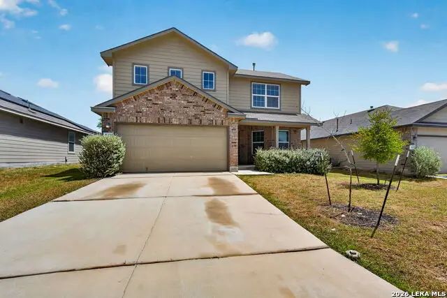 8167 Falcon Mdw, Converse, TX 78109 - #1