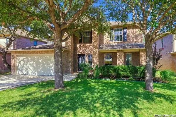 21314 Busby Crk, San Antonio, TX 78259