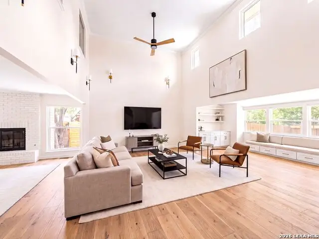 1818 Paisley St, San Antonio, TX 78231 - #2