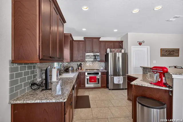 26911 Camellia, Boerne, TX 78015 - #1