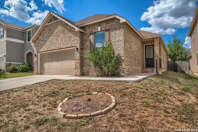 9831 Overlook Cyn, San Antonio, TX 78245 - #2