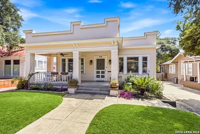 326 W Gramercy Pl, San Antonio, TX 78212 - #1