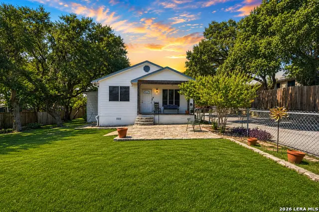 652 Tamarack Dr, Canyon Lake, TX 78133 - #1