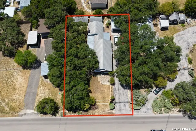652 Tamarack Dr, Canyon Lake, TX 78133 - #3