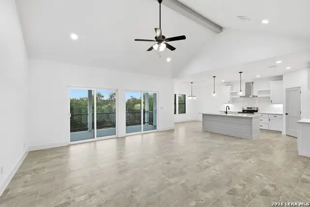 1750 Cottonwood Rd, Fischer, TX 78623 - #2