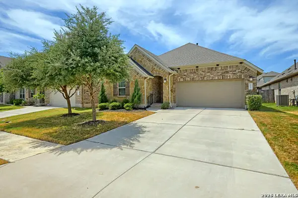 3613 Thunian Pass, PFLUGERVILLE, TX 78660