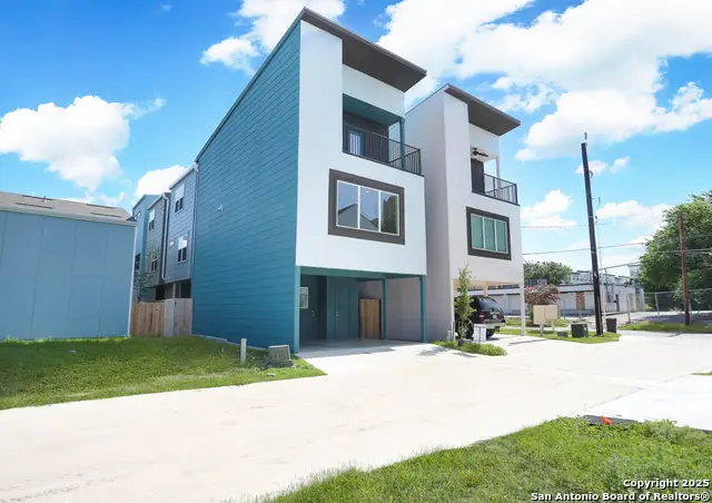 310 W Evergreen St #115, San Antonio, TX 78212 - #2