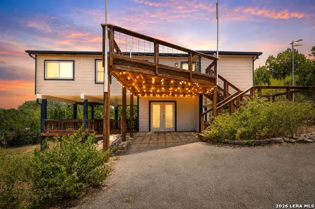 651 Colleen Dr, Canyon Lake, TX 78133 - #1