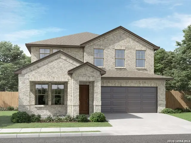 12714 Horizon Crest, Schertz, TX 78154 - #1