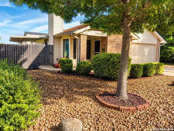 9356 Misty Meadow, Converse, TX 78109
