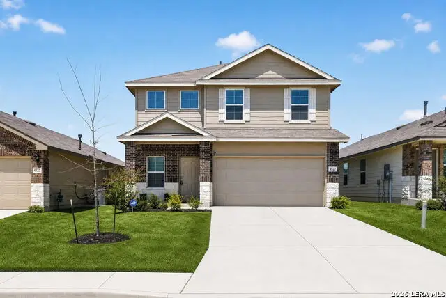 4527 Bontebok, Converse, TX 78109 - #2