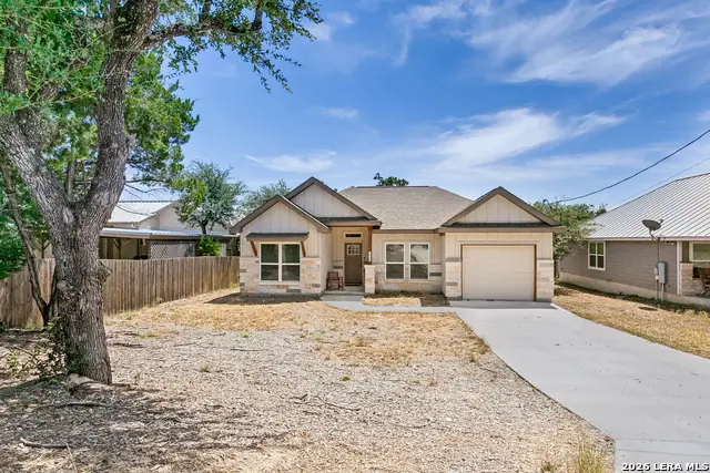 550 Eastview, Canyon Lake, TX 78133 - #1