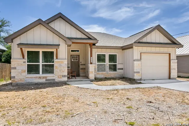 550 Eastview, Canyon Lake, TX 78133 - #3