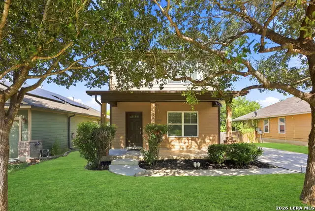 1222 Plaza Lake Dr, San Antonio, TX 78245 - #2
