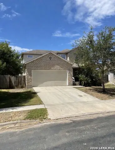 8526 Chickasaw Blf, Converse, TX 78109 - #2