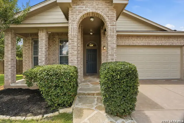 6103 Briscoe Leaf, San Antonio, TX 78253 - #2