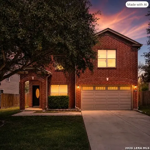 124 Angus Way, Cibolo, TX 78108 - #1