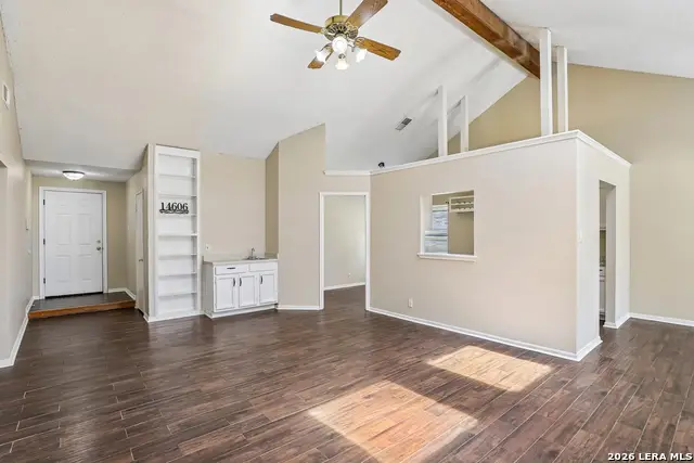 14606 Highland Rdg, San Antonio, TX 78233 - #2