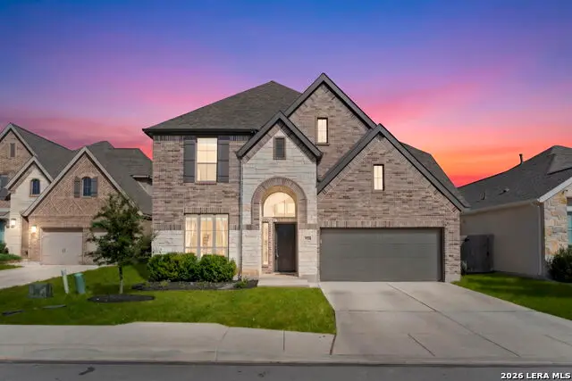 9516 Cactus Cyn, San Antonio, TX 78254 - #2