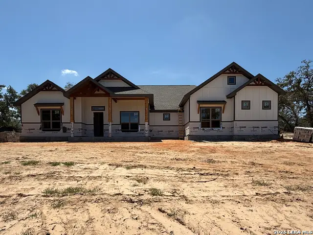 125 Timber Pl, La Vernia, TX 78101 - #3
