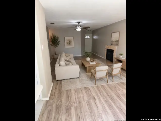 9426 Valley Bend, San Antonio, TX 78250 - #2
