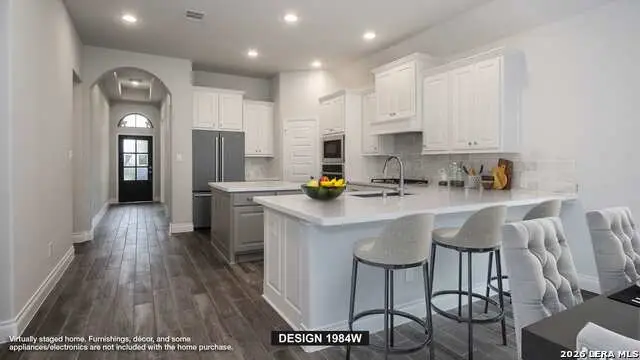 418 Cascadence Dr, New Braunfels, TX 78132 - #2