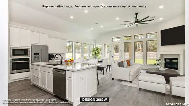 4028 Parchman, North Richland Hills, TX 78124 - #2