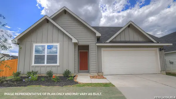 144 Silent Bird Lane, San Marcos, TX 78666