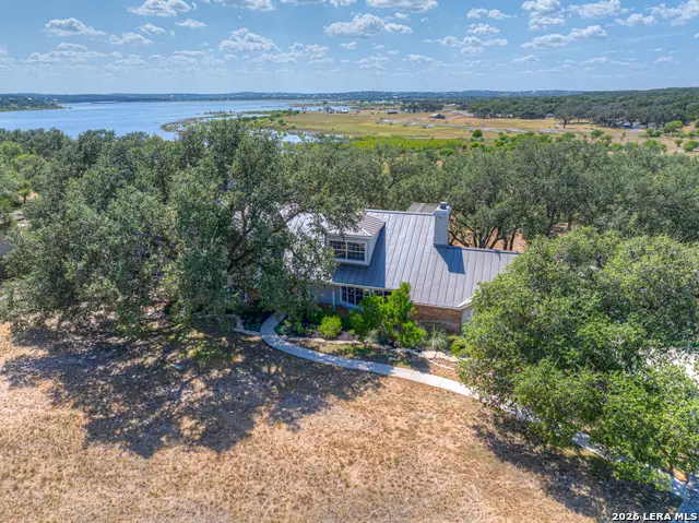 544 Military Dr, Canyon Lake, TX 78133 - #1
