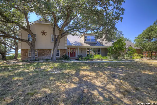 544 Military Dr, Canyon Lake, TX 78133 - #2
