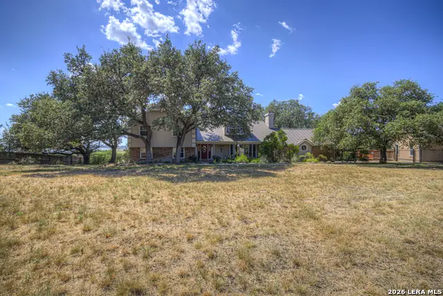 544 Military Dr, Canyon Lake, TX 78133 - #3