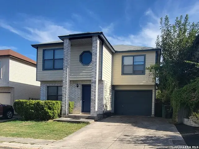 5006 Kenton Rpds, San Antonio, TX 78240 - #1