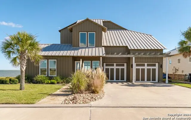 240 Reserve Ln, Rockport, TX 78382 - #1