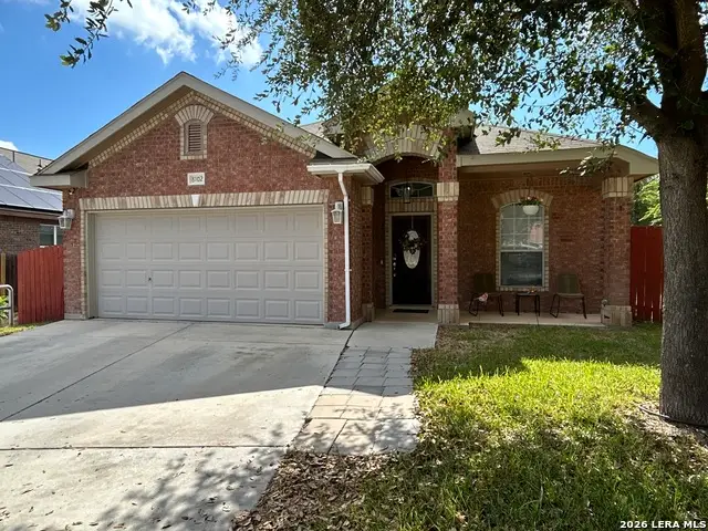 8102 Grissom Cir, San Antonio, TX 78251 - #1