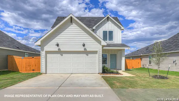 128 South Plains Road, San Marcos, TX 78666