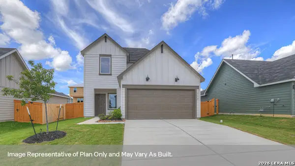 152 South Plains Road, San Marcos, TX 78666