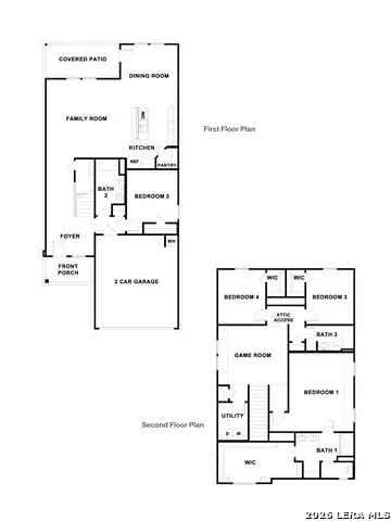 152 South Plains Road, San Marcos, TX 78666 - #2