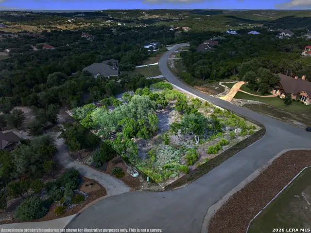 1466 Chianti, New Braunfels, TX 78132 - #3