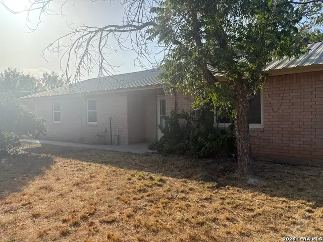 241 Duncan, Carrizo Springs, TX 78834 - #2