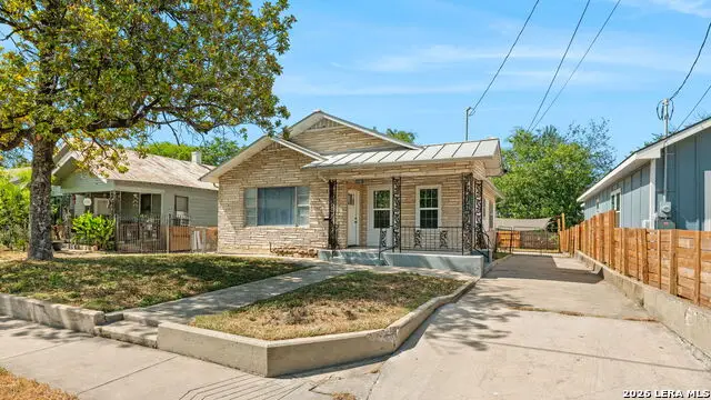 2727 E Houston St, San Antonio, TX 78202 - #3