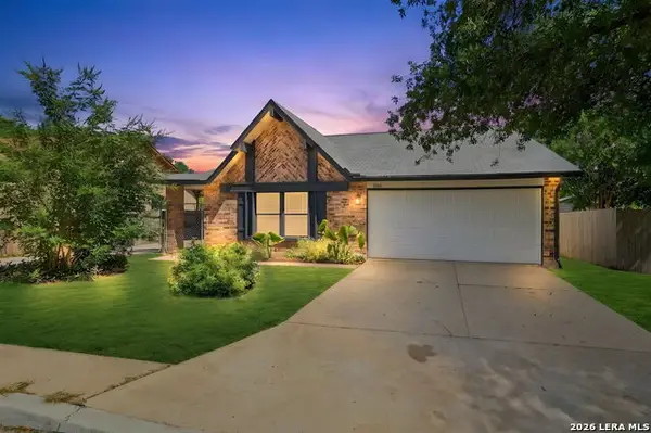 10064 Spruce Ridge, Converse, TX 78109