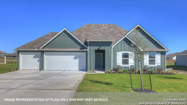 379 Gwenn Glade Cv, Lockhart, TX 78644 - #1