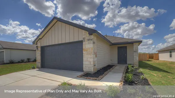 2317 Red Bird Trace, Lockhart, TX 78644