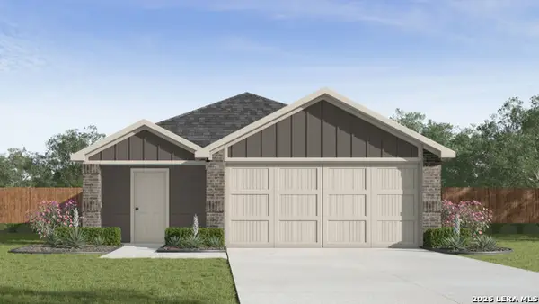 2312 Red Bird Trace, Lockhart, TX 78644