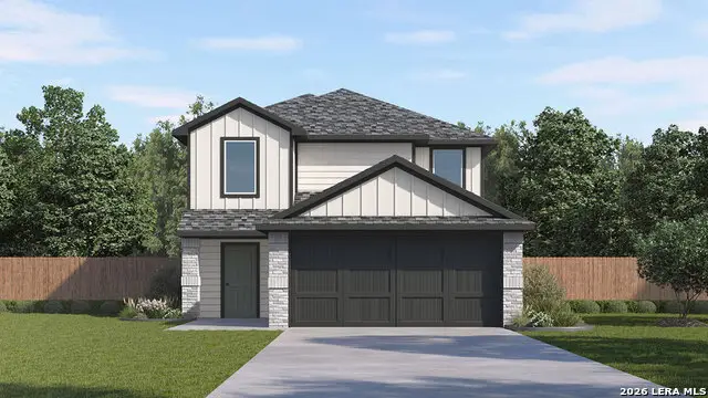 2314 Red Bird Trace, Lockhart, TX 78644 - #1