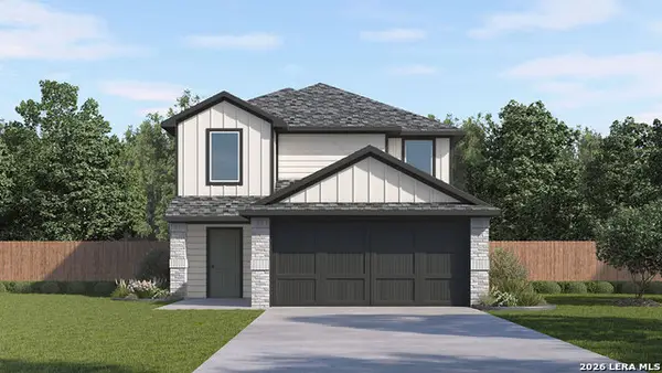 2314 Red Bird Trace, Lockhart, TX 78644