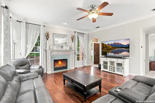 8730 Iliad, Universal City, TX 78148 - #2