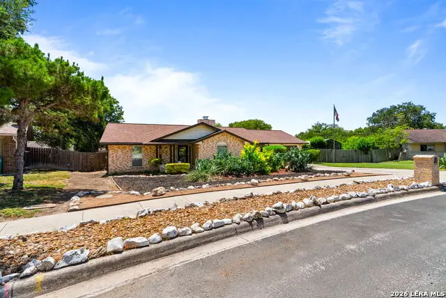 6002 Crown Way, San Antonio, TX 78239 - #2