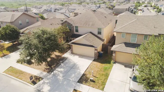 7202 Galaxy Brk, San Antonio, TX 78252 - #2